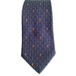 Olimpo Designer Silk Tie
